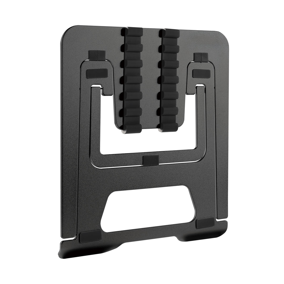 Klappbarer Laptop Ständer Stand Halterung für 11-15'' Zoll Laptops Notebooks Aluminium