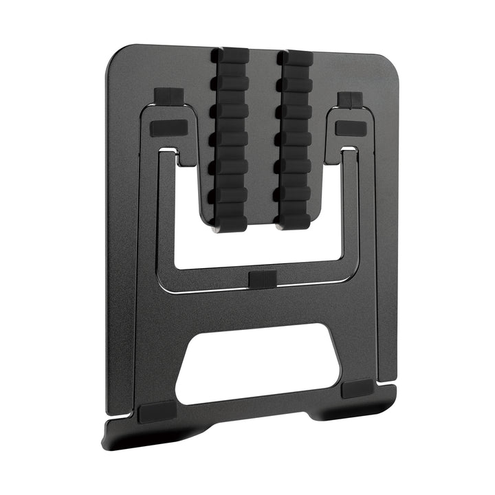 Klappbarer Laptop Ständer Stand Halterung für 11-15'' Zoll Laptops Notebooks Aluminium