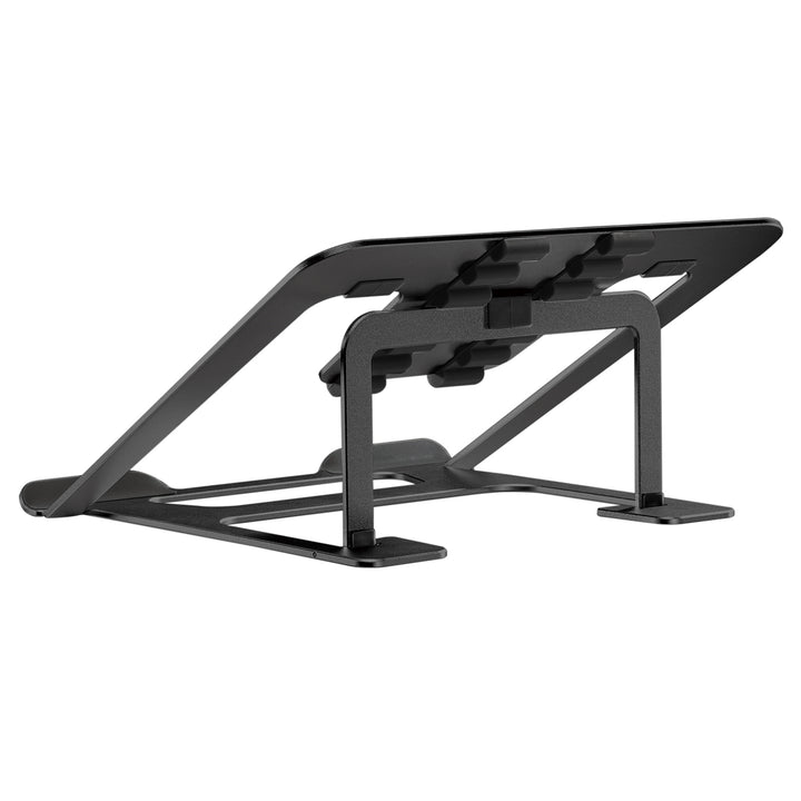Klappbarer Laptop Ständer Stand Halterung für 11-15'' Zoll Laptops Notebooks Aluminium
