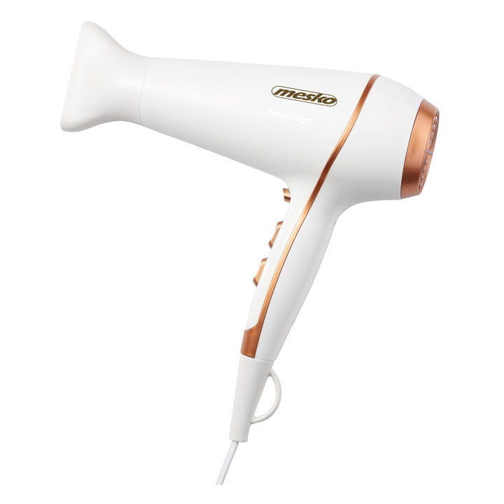 Mesko MS2250 Mesko Haartrockner mit einstellbarem Kaltluftstrom