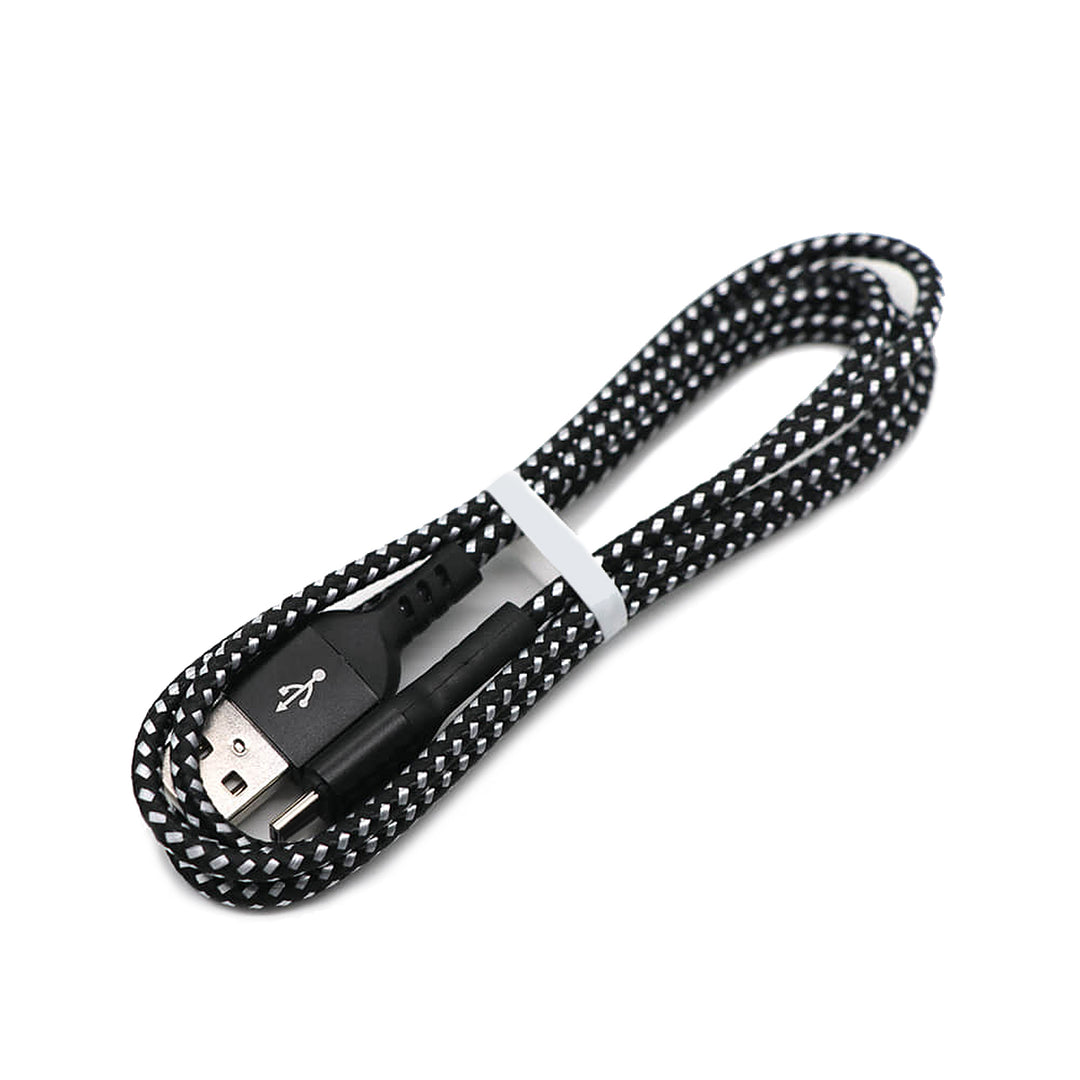 Maclean MCE471 Datenkabel Ladekabel Schnellladekabel