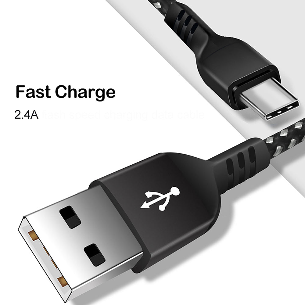 Maclean MCE471 Datenkabel Ladekabel Schnellladekabel