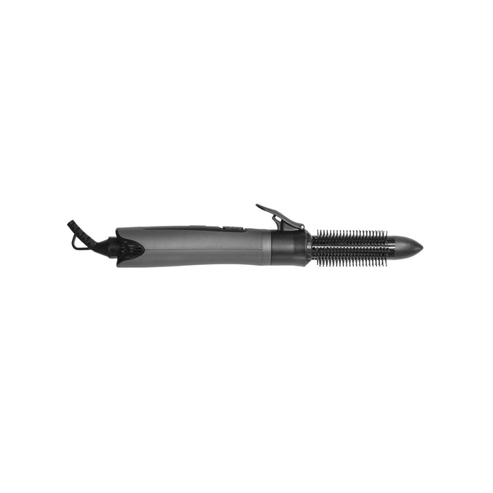 Concept KF1320 2 in 1 Lockenstab Haartrockner 600W 2 Stufen Temperaturregelung + COOL SHOT-Funktion Überhitzungsschutz