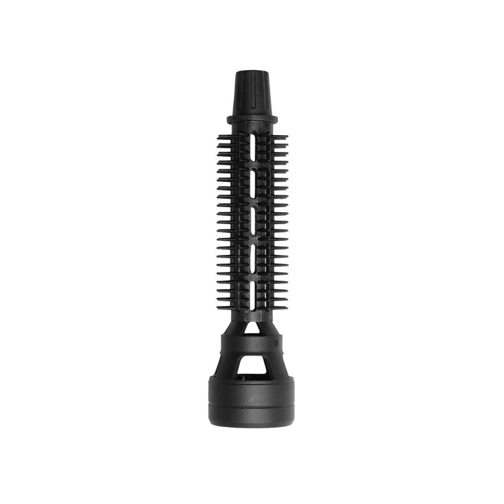 Concept KF1320 2 in 1 Lockenstab Haartrockner 600W 2 Stufen Temperaturregelung + COOL SHOT-Funktion Überhitzungsschutz