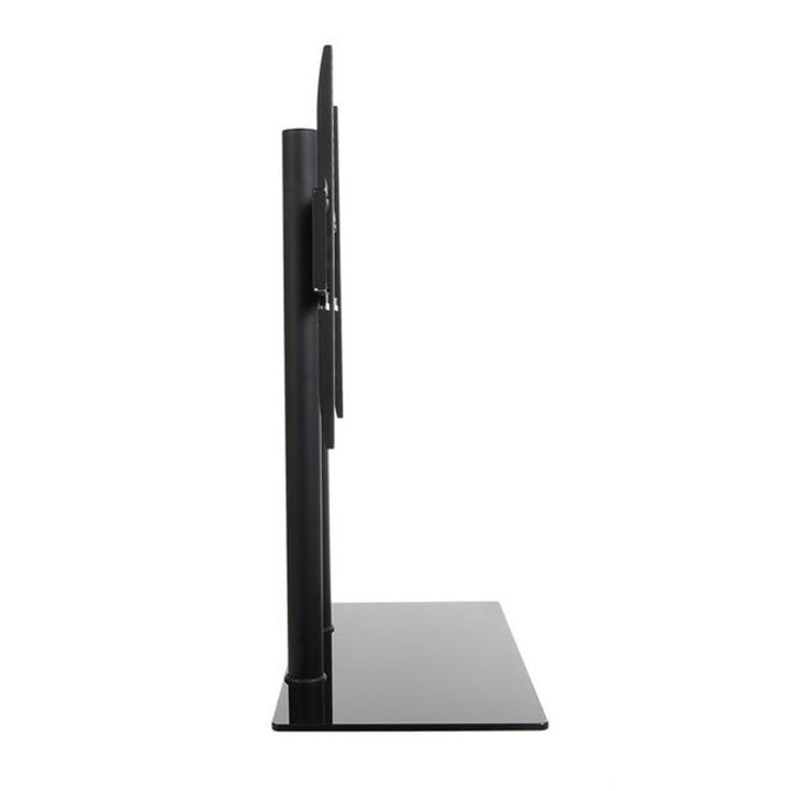 LCD LED OLED QLED Plasma Mini TV Ständer für 32-65 Zoll Tischständer Fernsehständer Höhenverstellbar VESA 600x400 bis 50kg …