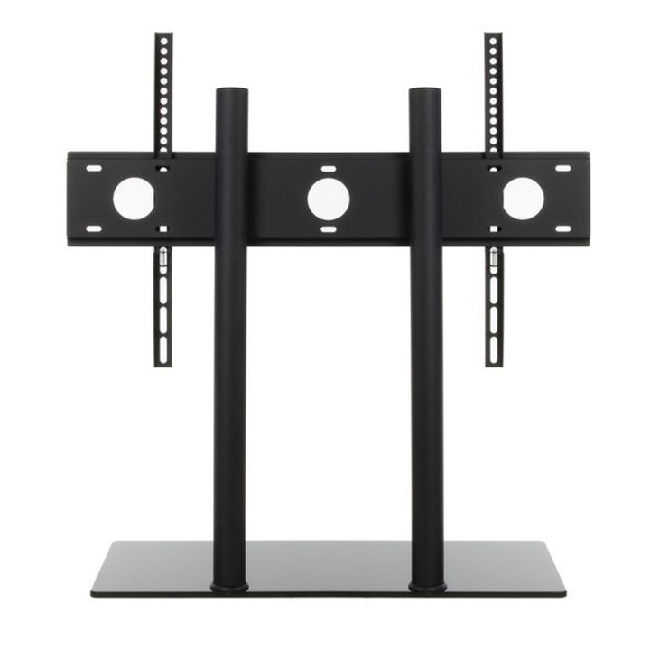 LCD LED OLED QLED Plasma Mini TV Ständer für 32-65 Zoll Tischständer Fernsehständer Höhenverstellbar VESA 600x400 bis 50kg …