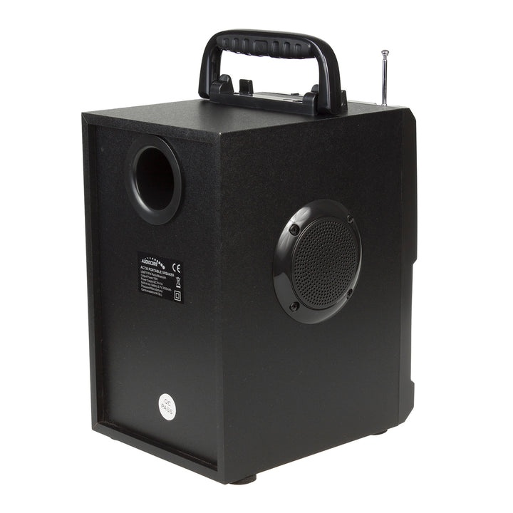 Audiocore AC730 - mit 11W Leistung und LED-Beleuchtung