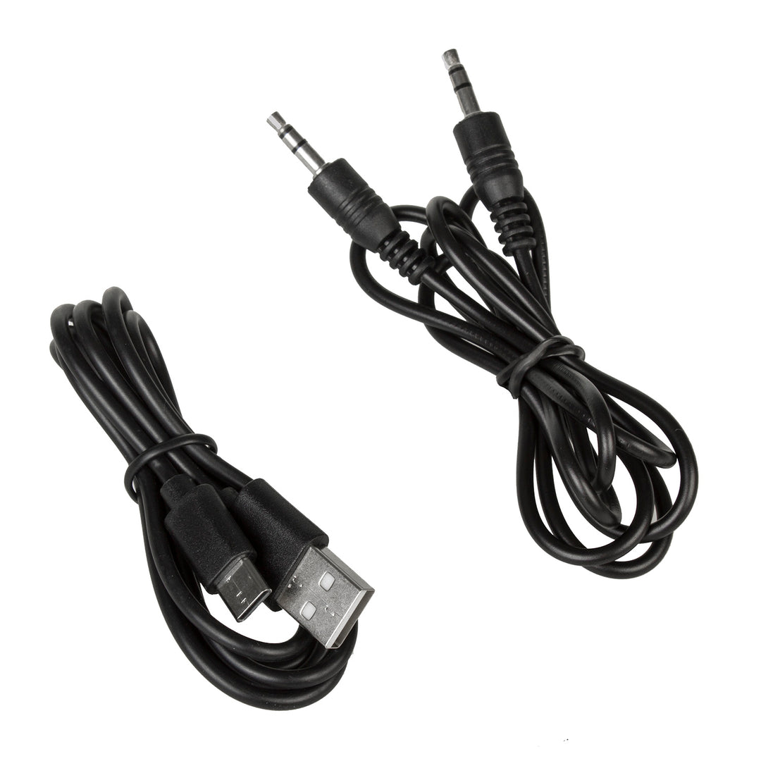 Audiocore AC730 - mit 11W Leistung und LED-Beleuchtung