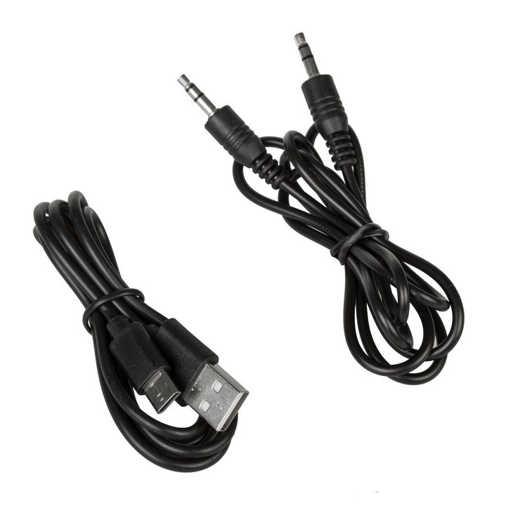 Audiocore AC730 - mit 11W Leistung und LED-Beleuchtung