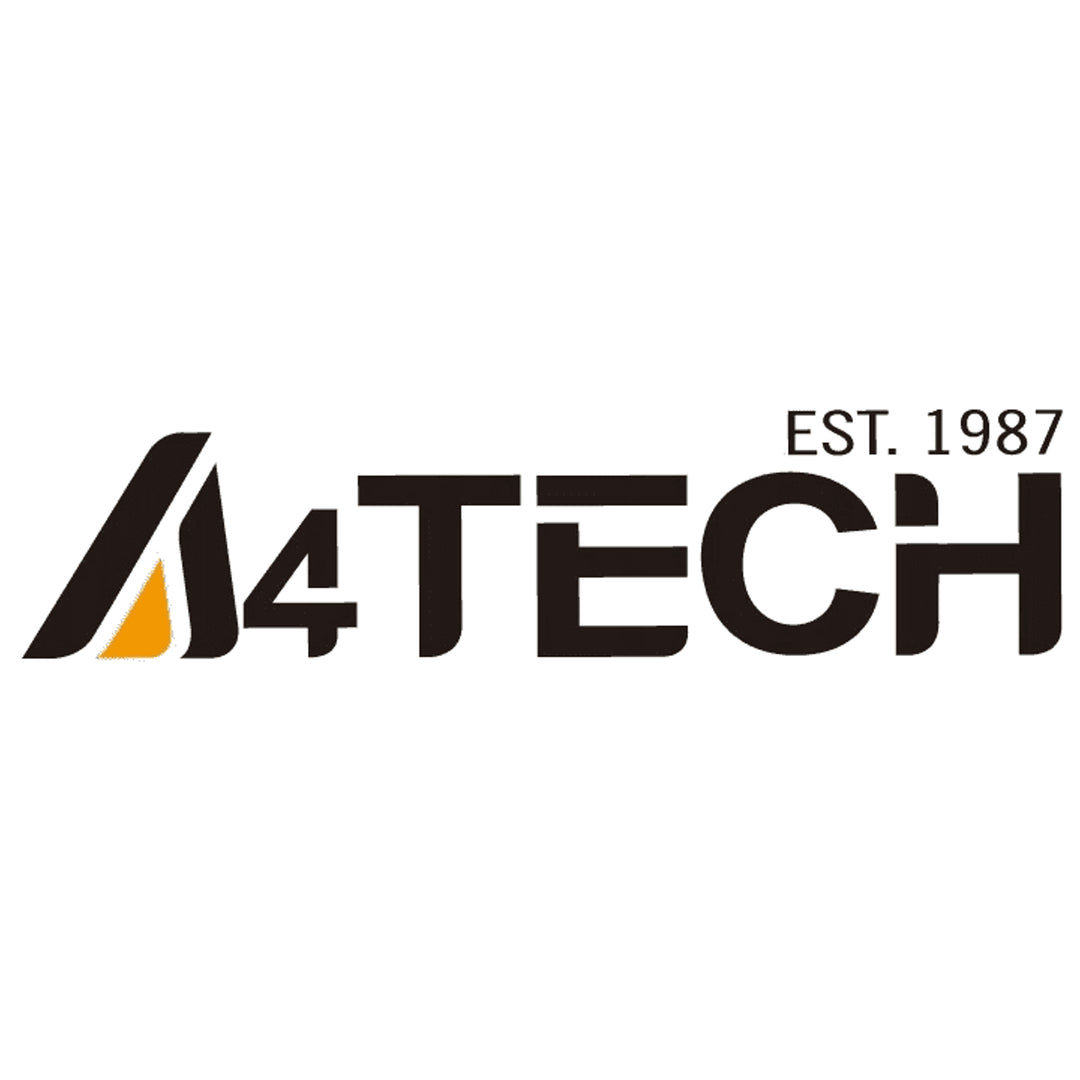 A4-TECH A4TMYS46443 Maus Optisch Wired USB Windows Mac PC 1000 DPI Ergonomisches Scrollrad Office