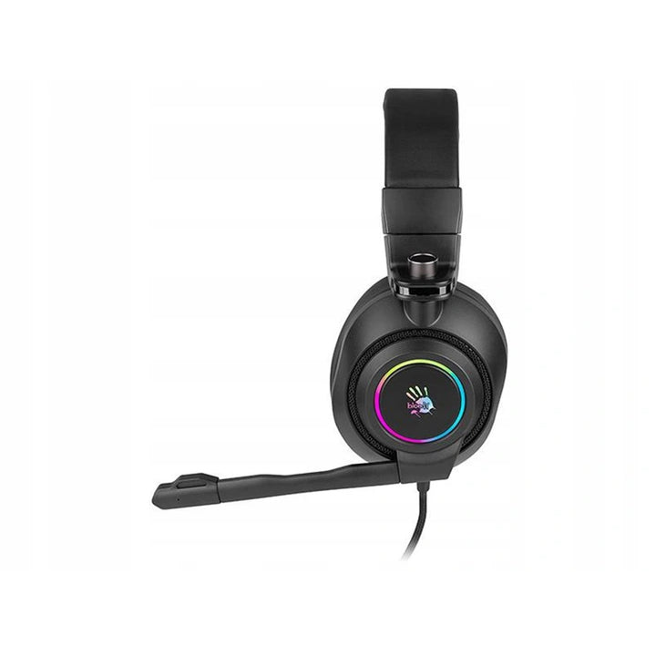 A4Tech Bloody G580 Gaming-Headset Bloody G580 mit Mikrofon Surround 7.1 Audio