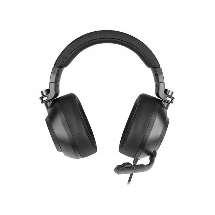 A4Tech Bloody G580 Gaming-Headset Bloody G580 mit Mikrofon Surround 7.1 Audio