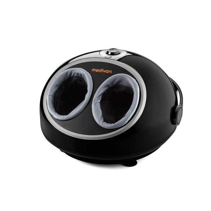 Medivon Pure Complete PRO Füße Massager Shiatsu Massage