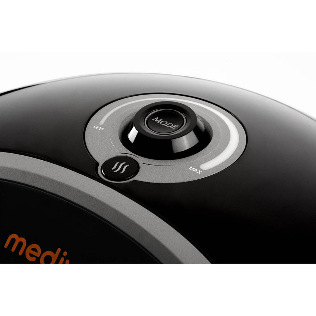 Medivon Pure Complete PRO Füße Massager Shiatsu Massage