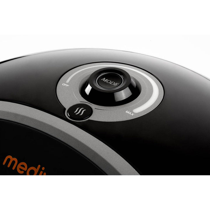 Medivon Pure Complete PRO Füße Massager Shiatsu Massage