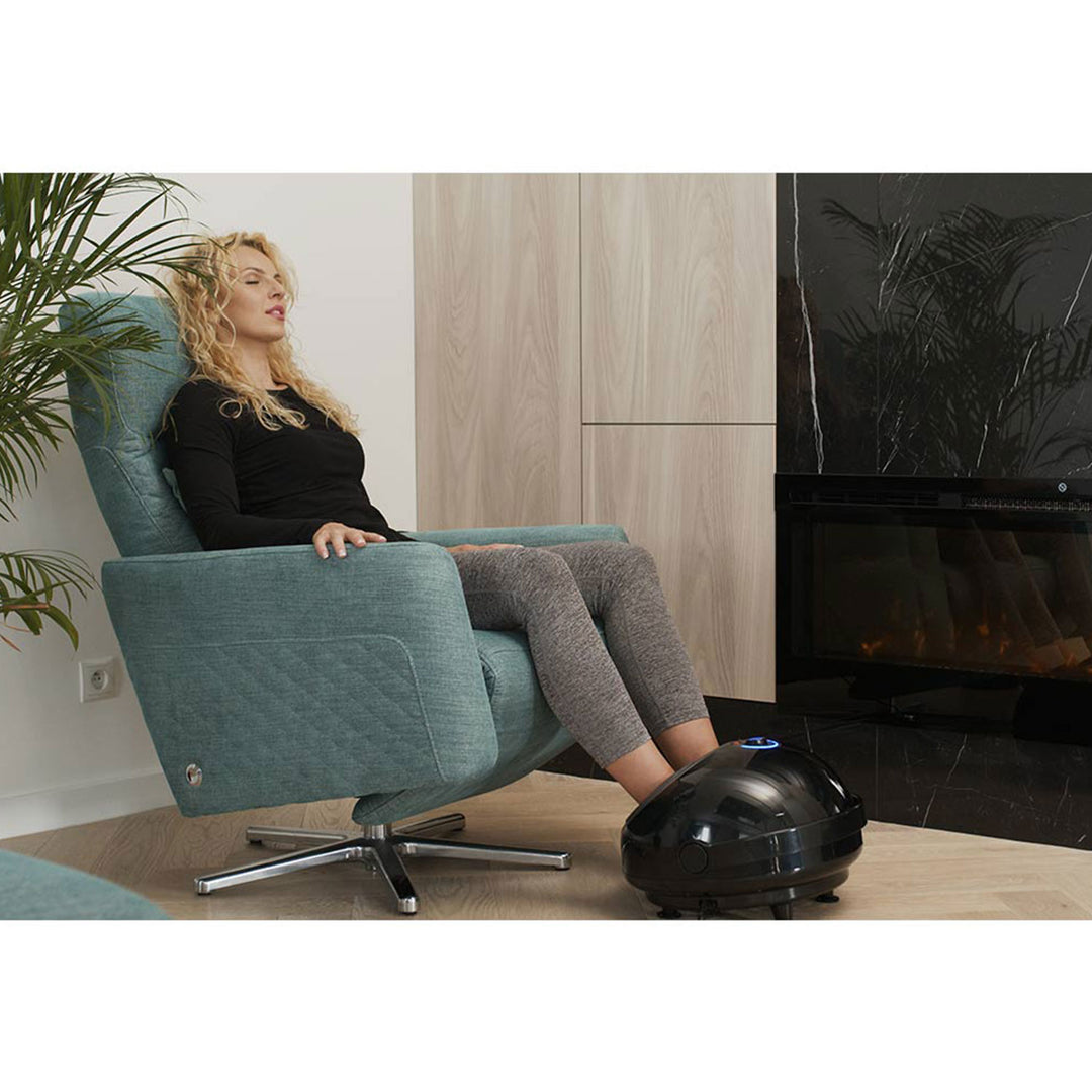 Medivon Pure Complete PRO Füße Massager Shiatsu Massage