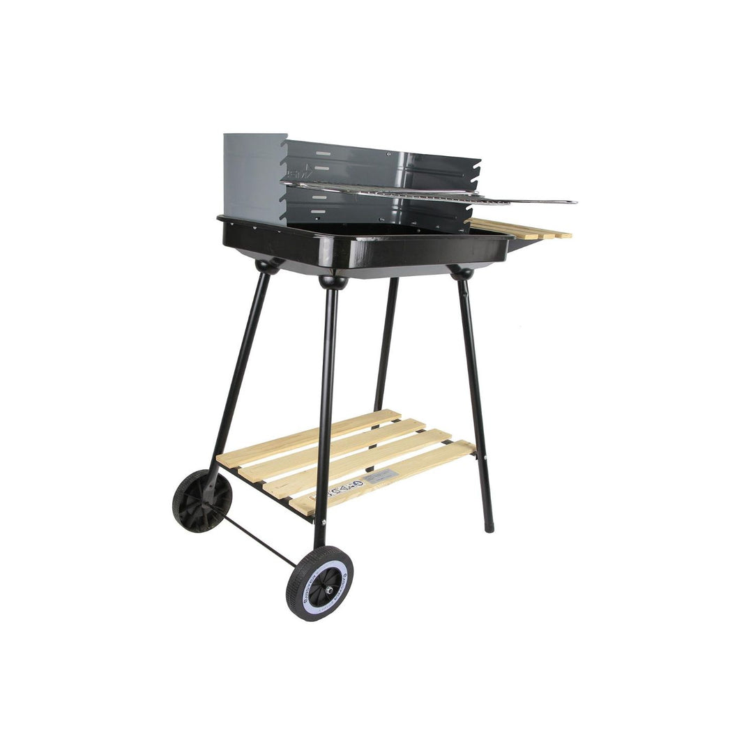 Master Grill MG905 - Perfekt für Ihren Garten und zum Grillen im Freien!