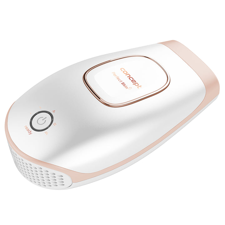 Perfect Skin IL3000 IPL Haarentfernungsgerät Epilierer Intensive Pulslichttechnologie Haarentfernung Glatte Haut