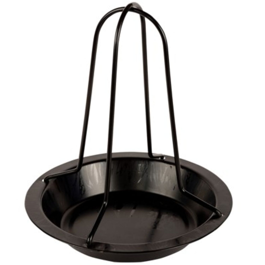 Hähnchenbräter 17,5x20cm  Hähnchengriller Master Grill