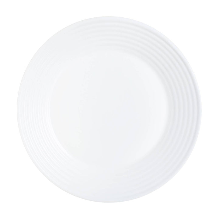 Tafelservice Harena mit Suppenschüssel 18-teilig LUMINARC (Suppenschüssel 20 cm)