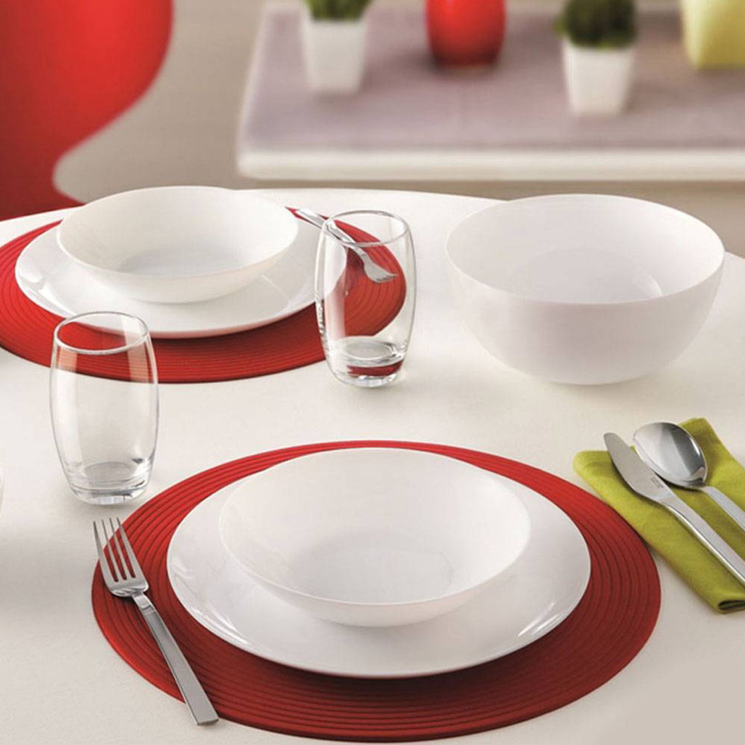 Diwali-Tafelservice Geschirrset 18-teilig LUMINARC 10782