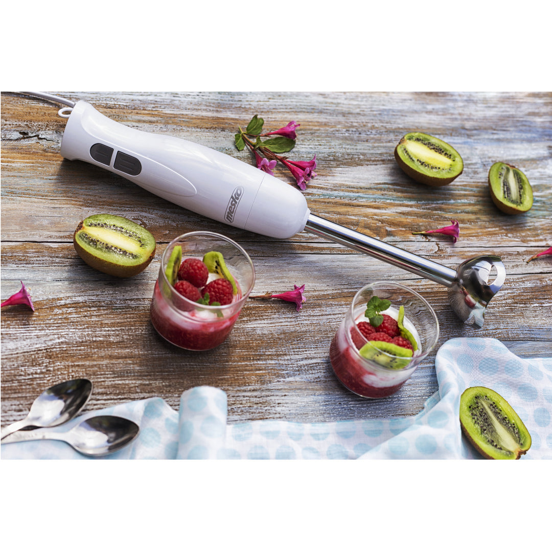 Mesko MS 4619 Stabmixer mit einer maximalen Leistung von 300W