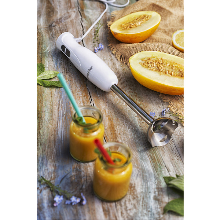 Mesko MS 4619 Stabmixer mit einer maximalen Leistung von 300W