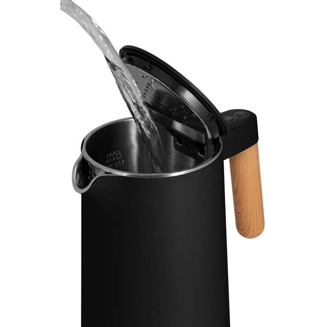 Wasserkessel Salt & Pepper RK3301 Concept 2200Watt