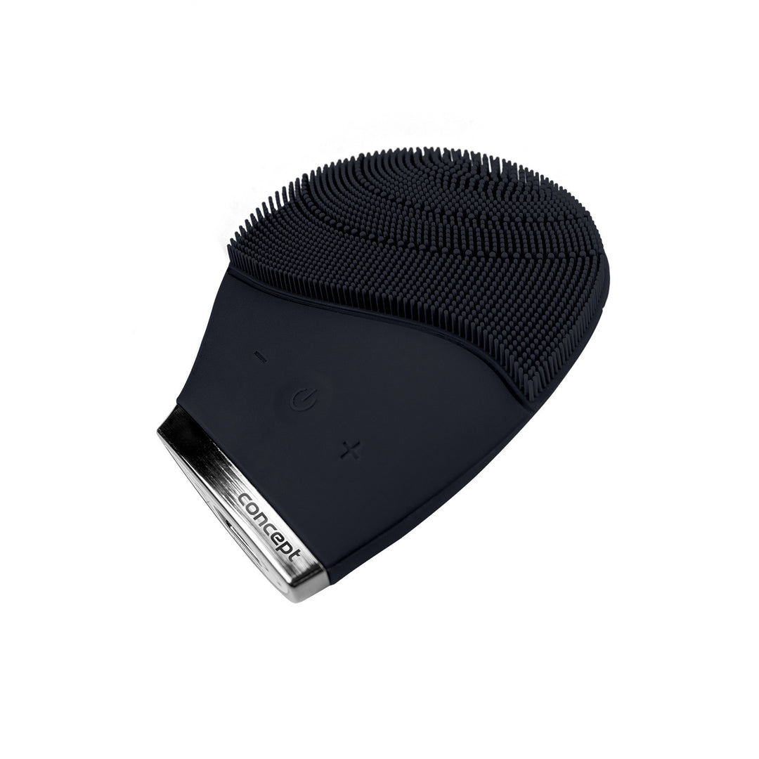 Concept SK9005 Sonivibe Schall-Gesichtsbürste 12 Intensitätsstufen