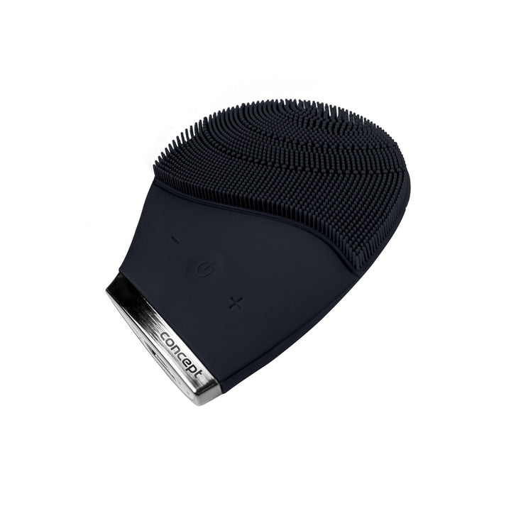 Concept SK9005 Sonivibe Schall-Gesichtsbürste 12 Intensitätsstufen