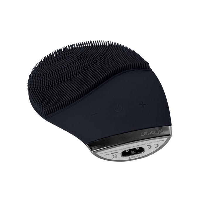 Concept SK9005 Sonivibe Schall-Gesichtsbürste 12 Intensitätsstufen