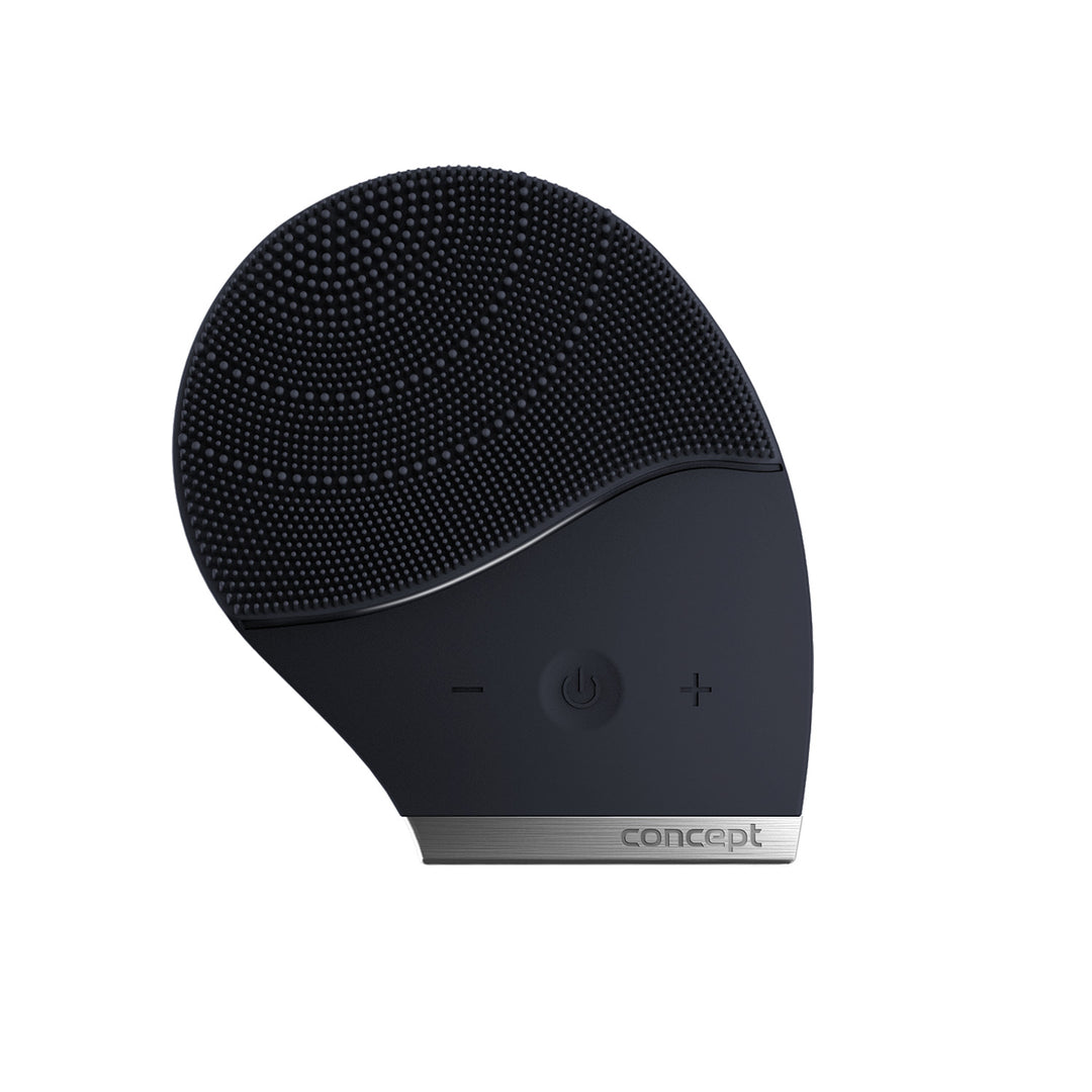 Concept SK9005 Sonivibe Schall-Gesichtsbürste 12 Intensitätsstufen