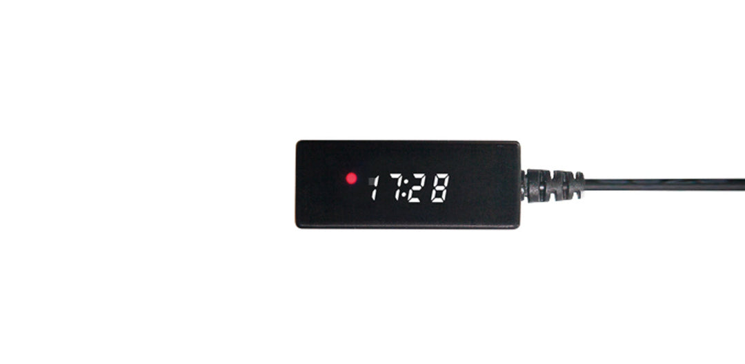 DVB-T/T2 H.265 Hdmi-Receiver mit Display mini Wiwa ideal für den Empfang des neuen DVB T2-Signals