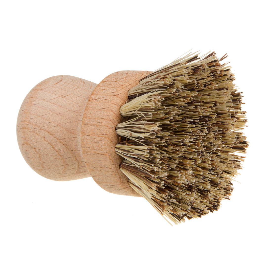 Holzspülbürste + Union (Eine Mischung aus Tampico und Bassina ) STARMANN