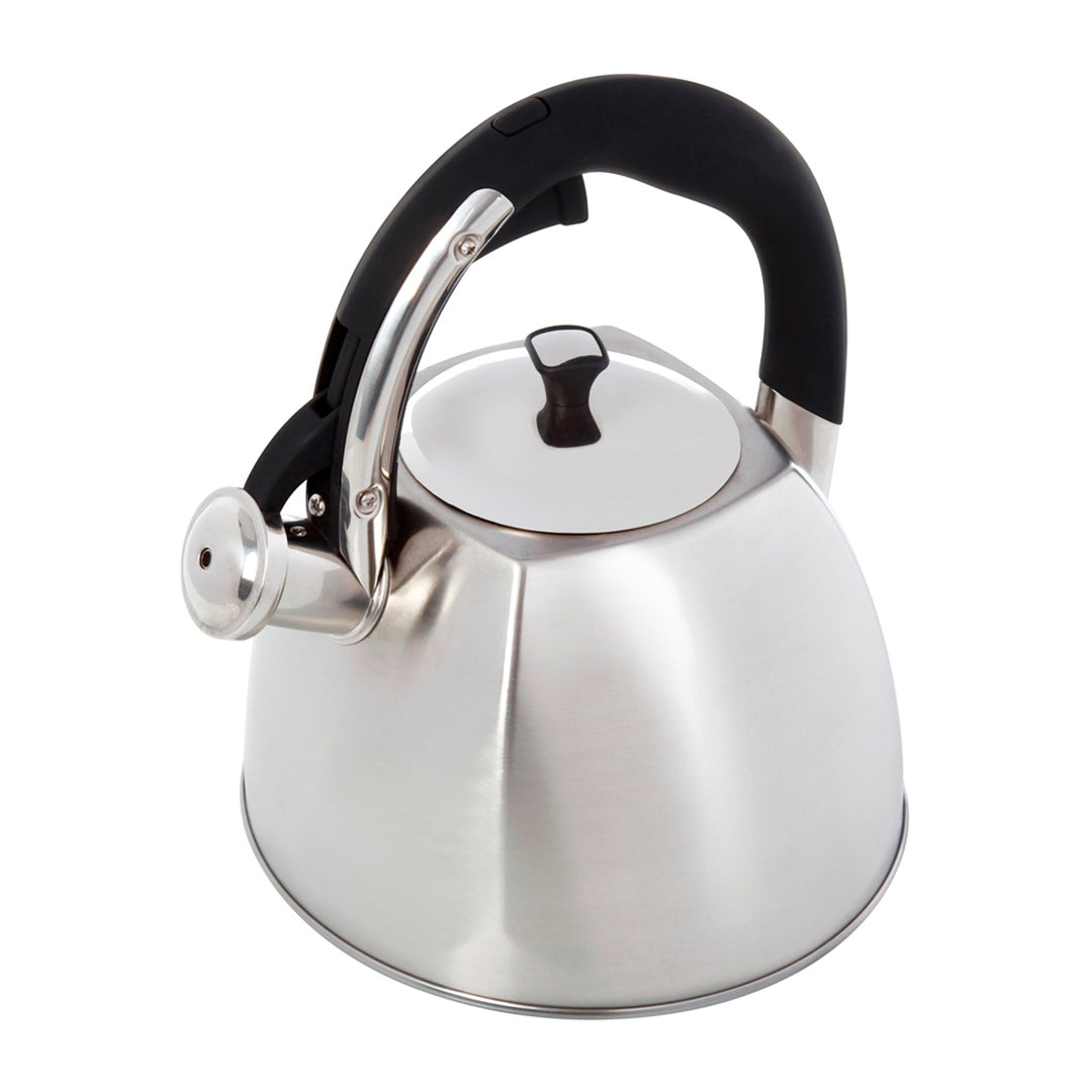Edelstahl-Wasserkocher 3l Maestro MR-1333 Bodendurchmesser 21 cm