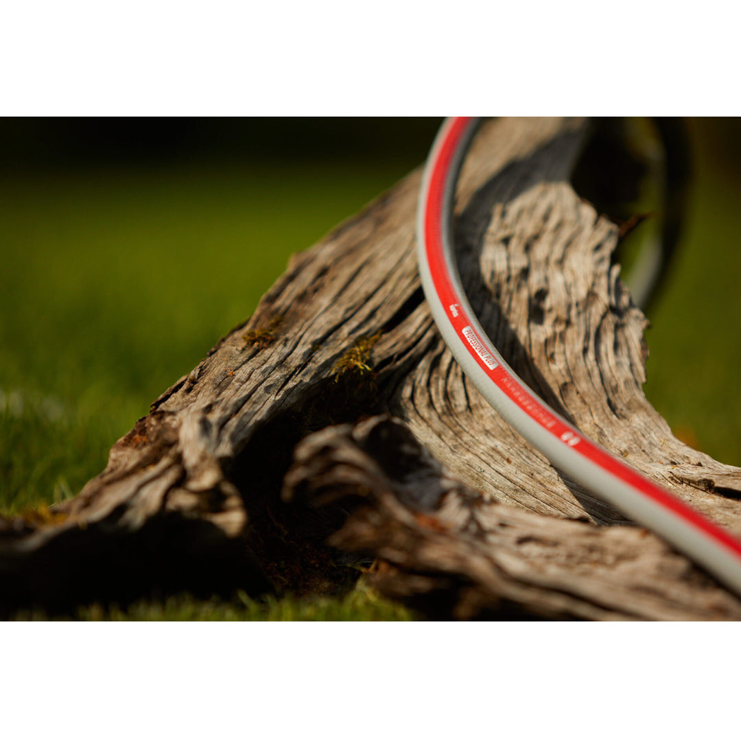 6-lagiger Wasserschlauch Gartenschlauch Gartenbewässerung Flexibel Flexischlauch UV-beständig Torsion-Free System 30 Bar 1/2" 20m