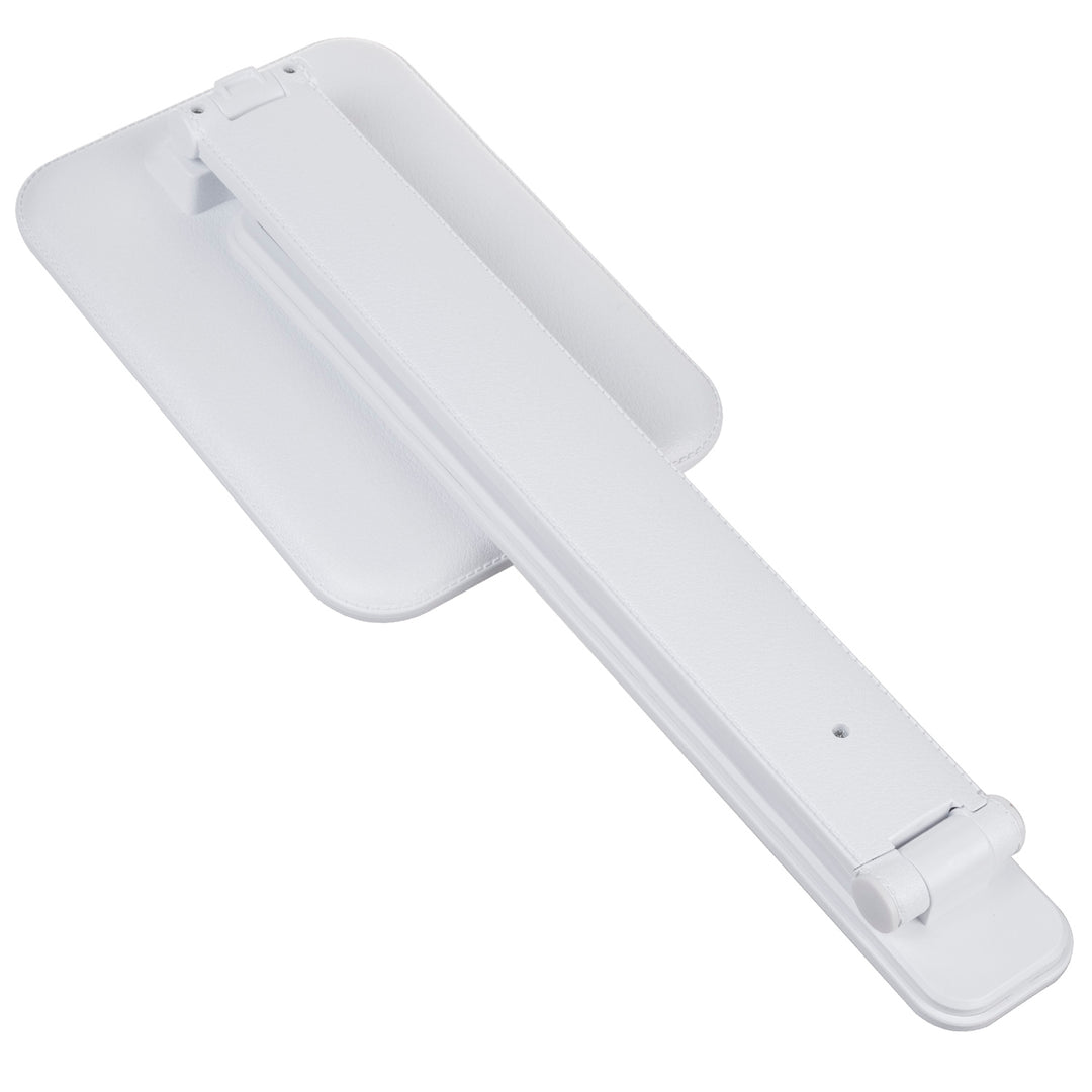 Maclean LED-Schreibtischleuchte, max. 9W, 220-240V AC, farbumschaltbar, dimmbar, 450lm, MCE614 W