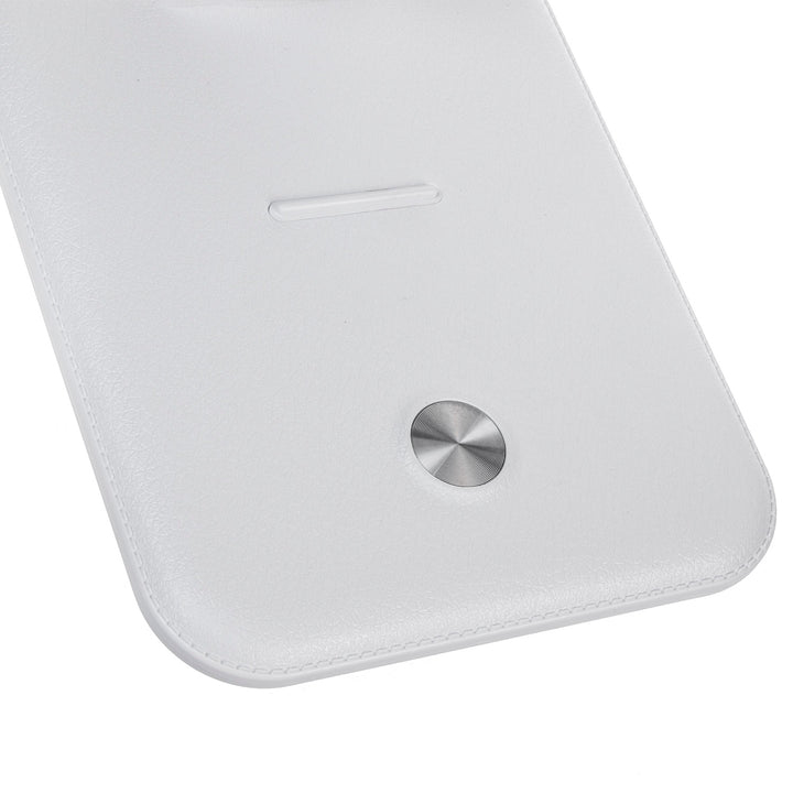 Maclean LED-Schreibtischleuchte, max. 9W, 220-240V AC, farbumschaltbar, dimmbar, 450lm, MCE614 W