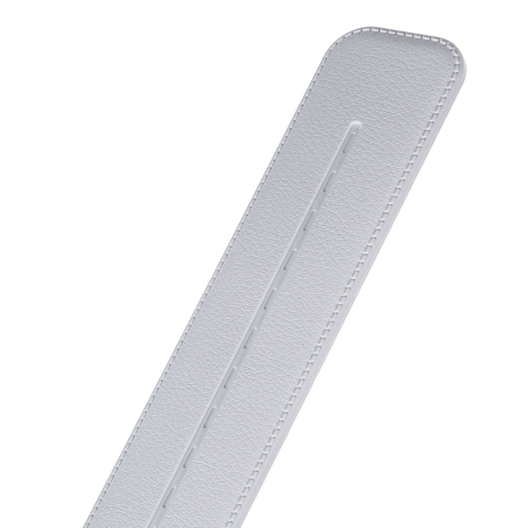 Maclean LED-Schreibtischleuchte, max. 9W, 220-240V AC, farbumschaltbar, dimmbar, 450lm, MCE614 W