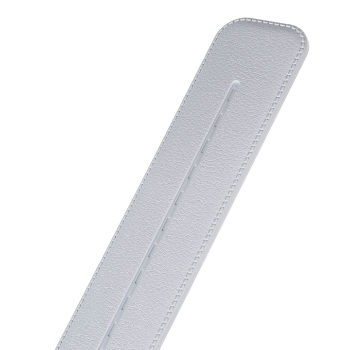 Maclean LED-Schreibtischleuchte, max. 9W, 220-240V AC, farbumschaltbar, dimmbar, 450lm, MCE614 W