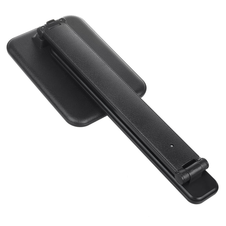 Maclean LED-Schreibtischleuchte, max. 9W, 220-240V AC, farbumschaltbar, dimmbar, 450lm, MCE614 B