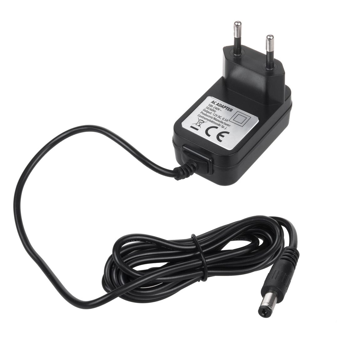 Maclean LED-Schreibtischleuchte, max. 9W, 220-240V AC, farbumschaltbar, dimmbar, 450lm, MCE614 B