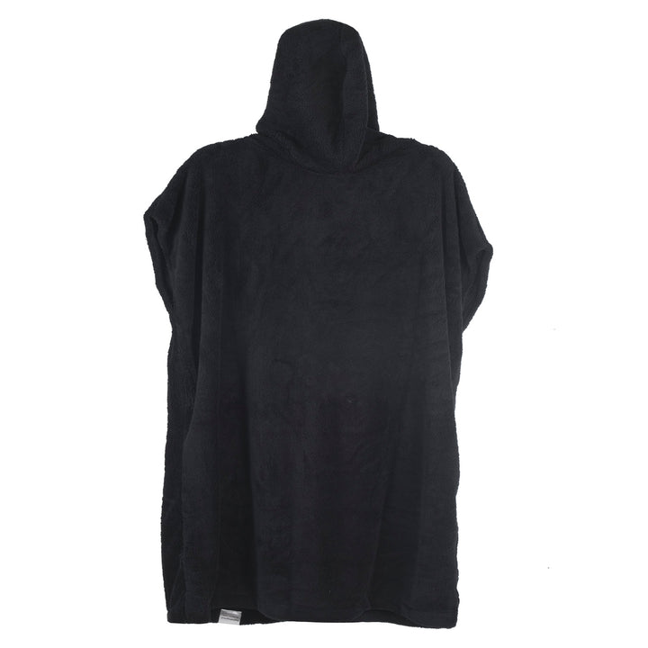 Hug Buddy Surf Poncho Handtuch Ideal für Schwimmen und Strand Badetuch Handtuch Kapuzenbadetuch Sleeveless