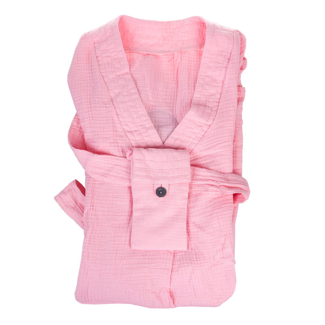 Damen Sommerkleid Pareo Strandtuch Strandkleid Multifunktionales Musselintuch Sommer Strandponcho Strand Universalgröße Aprikose