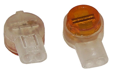 Gel-Schnellverbinder Scotchlock 2 Drähte