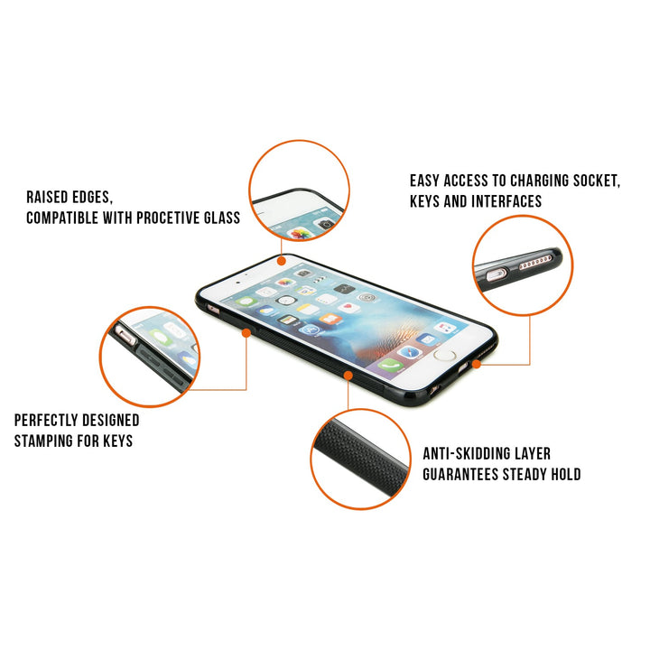 HOLZETUI IPHONE 13 TOP IMBUIA HOHE QUALITÄT