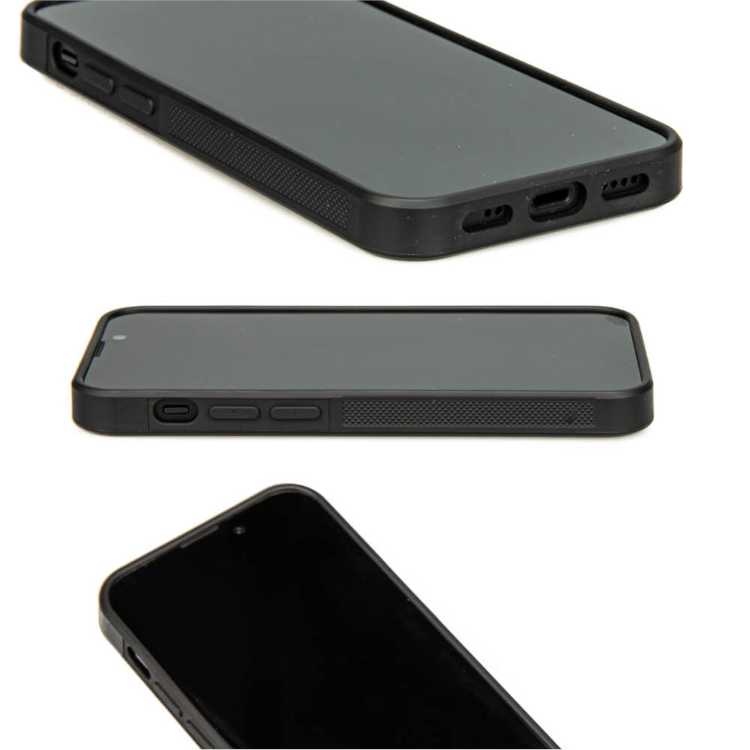 HOLZETUI IPHONE 12 PRO MAX WIND ROSE MERBAU