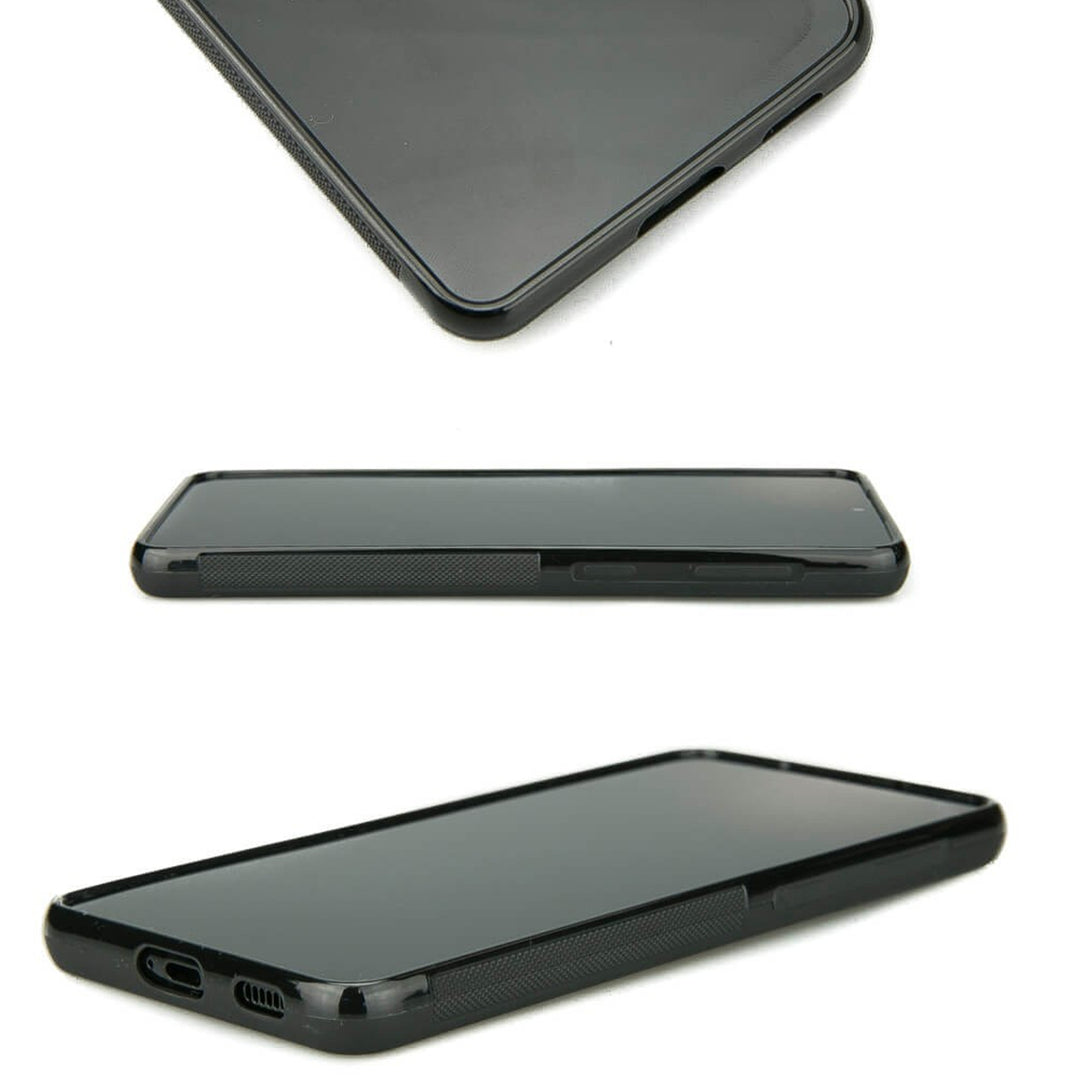 Bewood Handyhülle Holzetui Kompatibel mit Samsung Galaxy S21 FE Schutzhülle Hergestellt aus Naturholz Handwerkliche Präzision (Aztekischer Kalender/Aniegre)