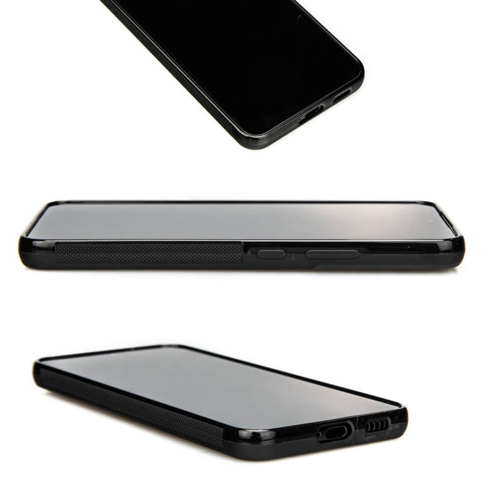 Bewood Handyhülle Holzetui Kompatibel mit Samsung Galaxy S22 Plus Schutzhülle Hergestellt aus Naturholz Handwerkliche Präzision (Aztekischer Kalender/Aniegre)