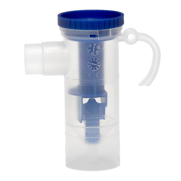 Inhalationsgerät für Erwachsene und Kinder Inhalator Kompressorinhalator  Aerosol Therapie Vernebler